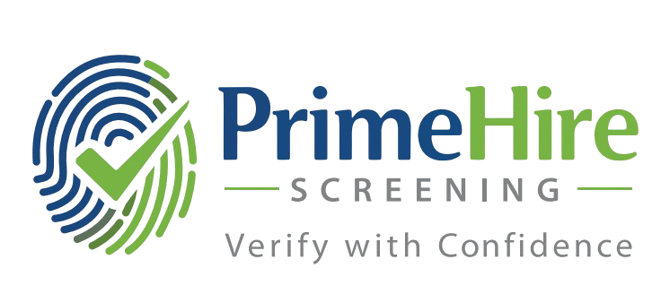 PrimeHire Screening