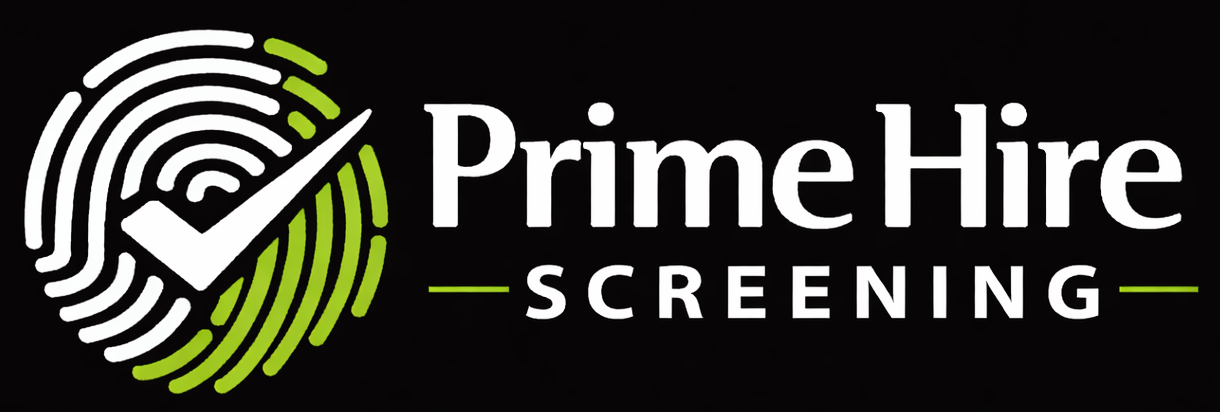PrimeHire Screening